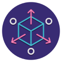 Scalable Architecture